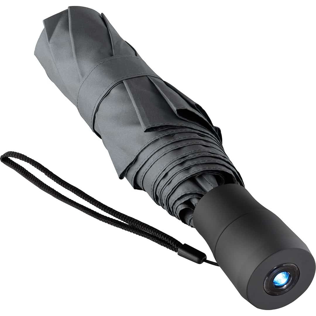 Grau lampe oversize taschenschirm fare shine lampe licht uebergroesse