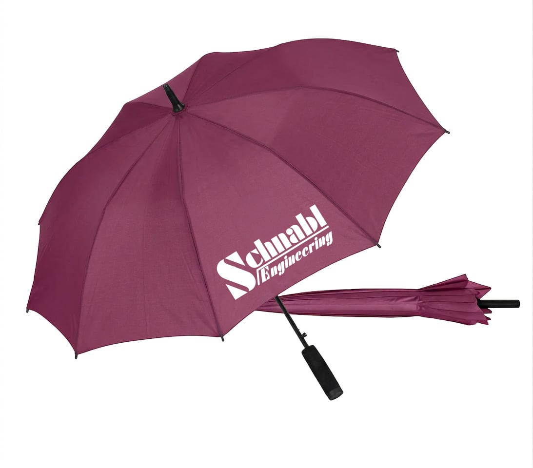 Schirmdrucker schirm schnabl